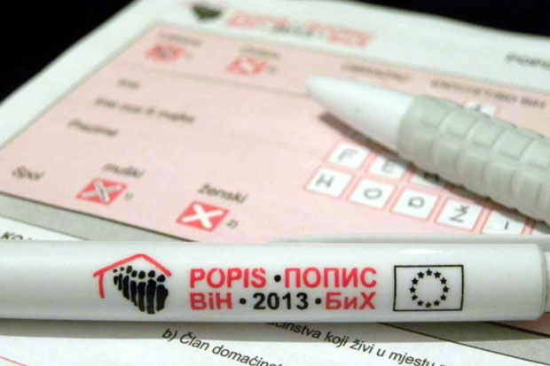 Српска не признаје резултате пописа!